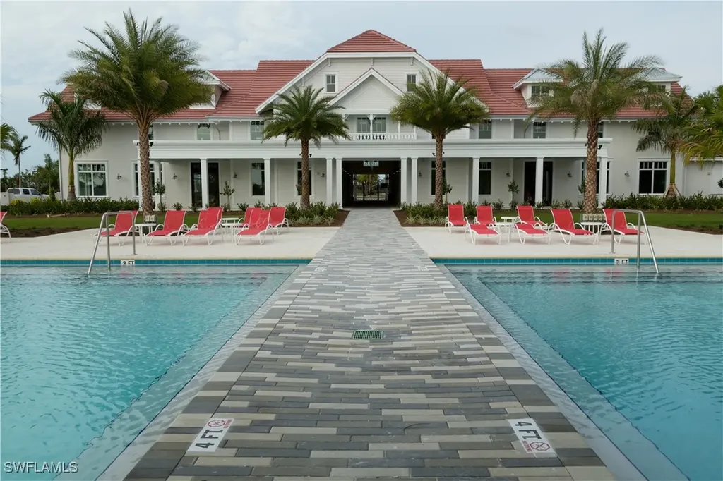 9032 Calypso Court Naples FL 34112