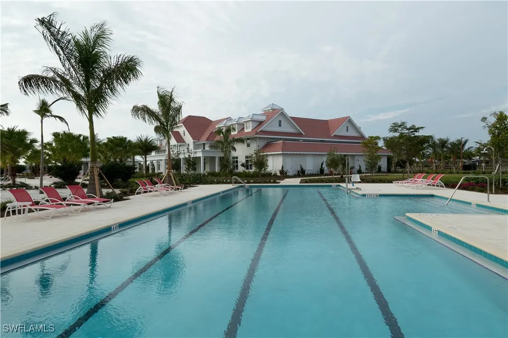9032 Calypso Court Naples FL 34112