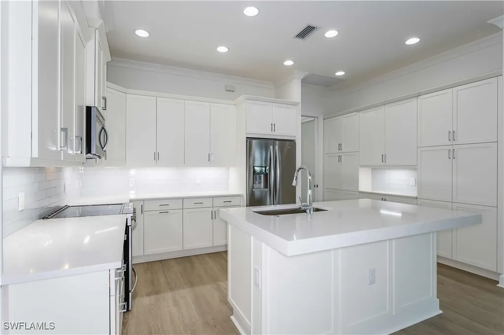 9032 Calypso Court Naples FL 34112