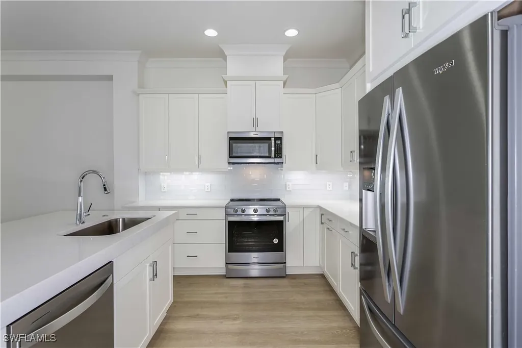 9032 Calypso Court Naples FL 34112