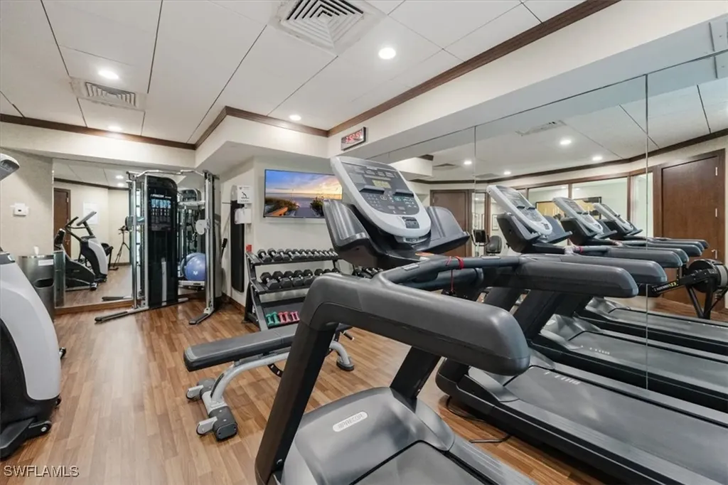 7515 Pelican Bay Boulevard Naples FL 34108