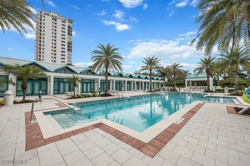 7515 Pelican Bay Boulevard Naples FL 34108