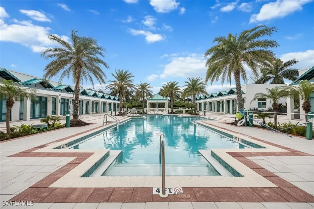 7515 Pelican Bay Boulevard Naples FL 34108