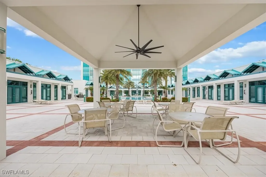 7515 Pelican Bay Boulevard Naples FL 34108