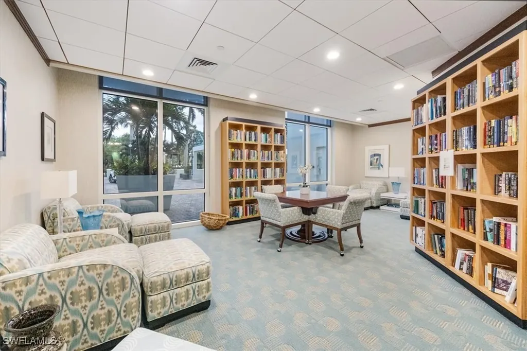 7515 Pelican Bay Boulevard Naples FL 34108