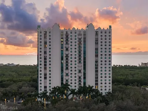 7515 Pelican Bay Boulevard Naples FL 34108