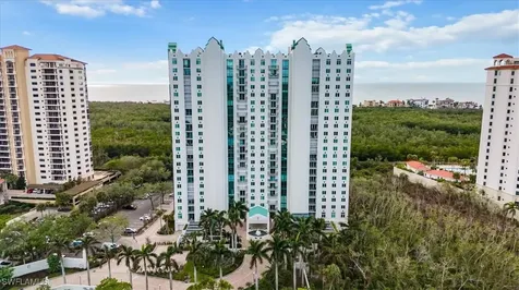 7515 Pelican Bay Boulevard Naples FL 34108