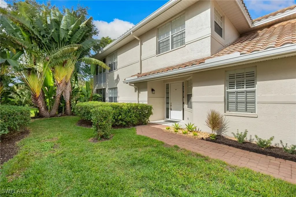 3490 Ballybridge Circle Bonita Springs FL 34134