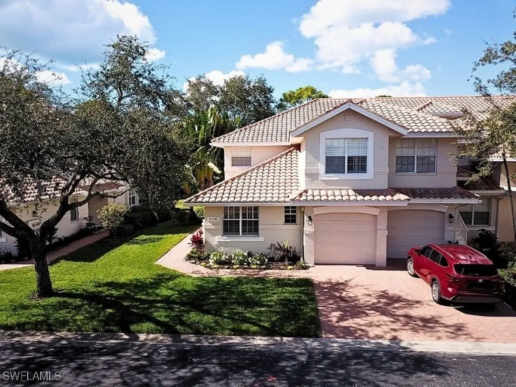 3490 Ballybridge Circle Bonita Springs FL 34134