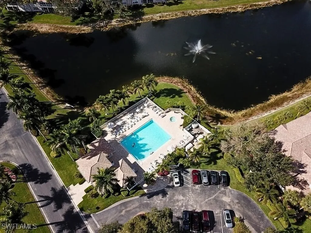 3490 Ballybridge Circle Bonita Springs FL 34134