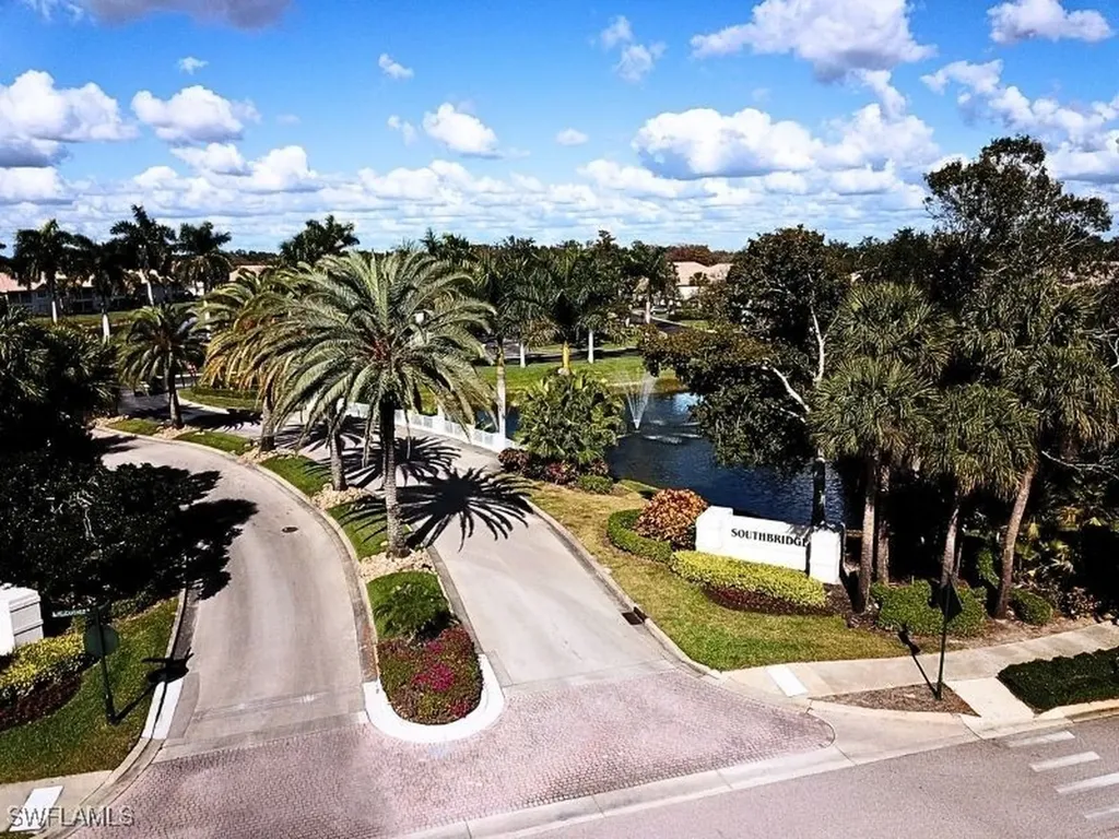 3490 Ballybridge Circle Bonita Springs FL 34134