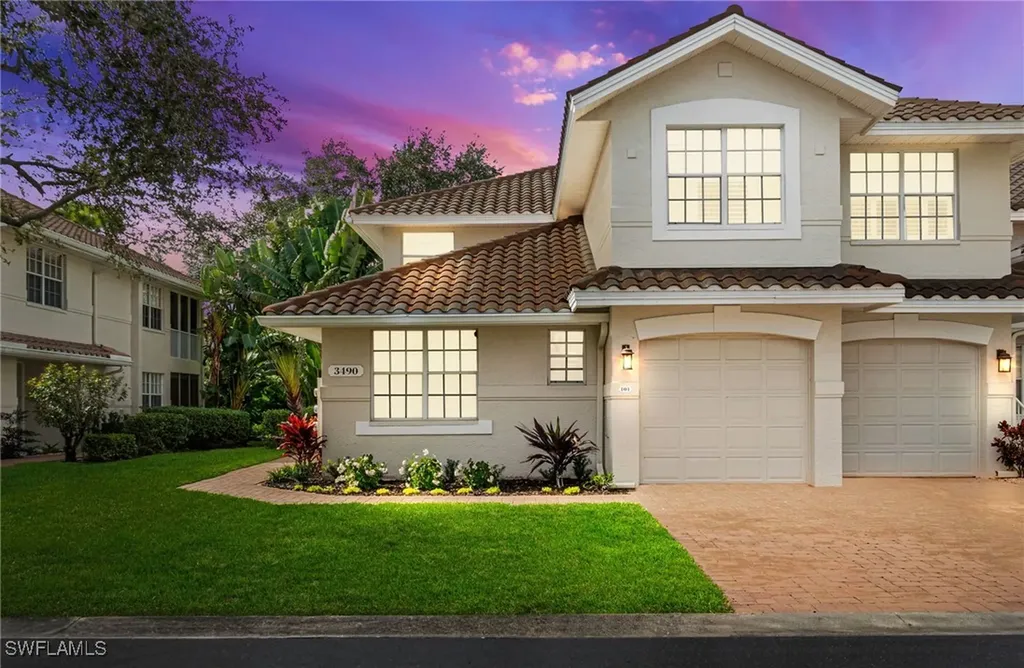 3490 Ballybridge Circle Bonita Springs FL 34134