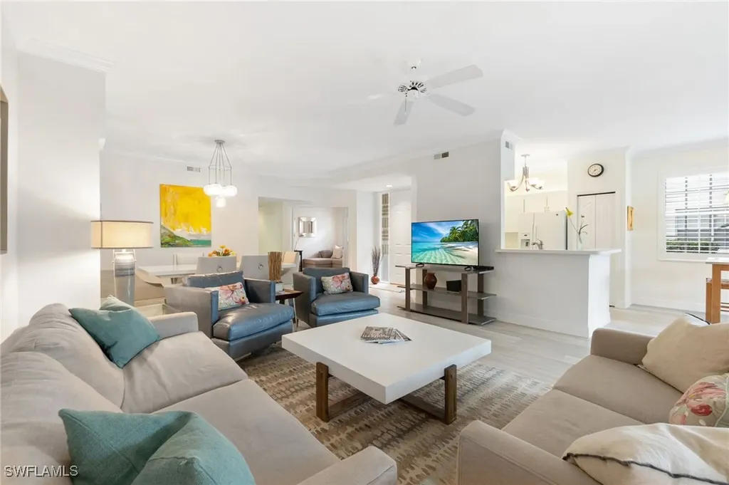 3490 Ballybridge Circle Bonita Springs FL 34134