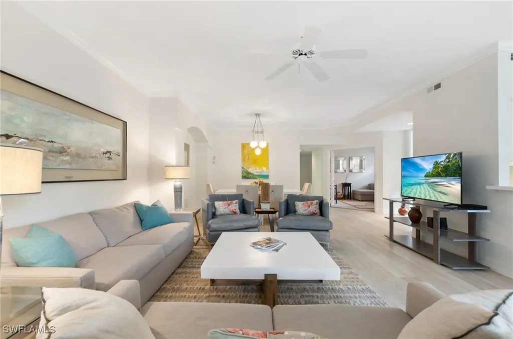 3490 Ballybridge Circle Bonita Springs FL 34134
