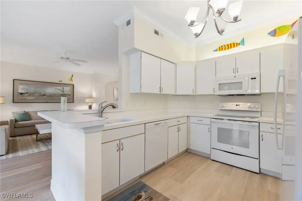 3490 Ballybridge Circle Bonita Springs FL 34134