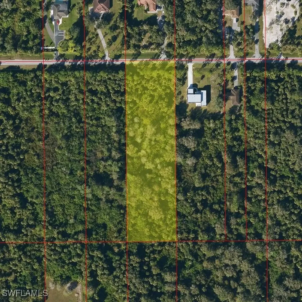 4042 24th Avenue SE Naples FL 34117
