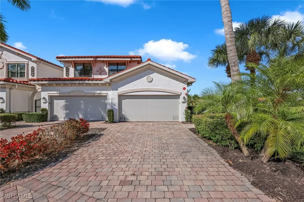 3159 Serena Lane Naples FL 34114