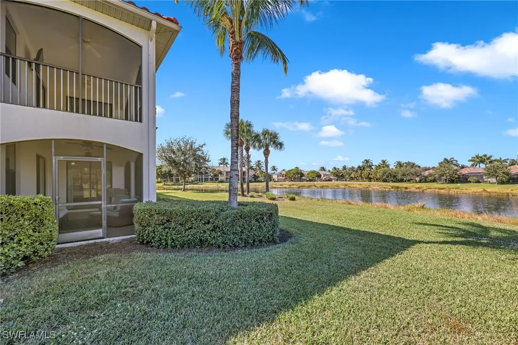3159 Serena Lane Naples FL 34114