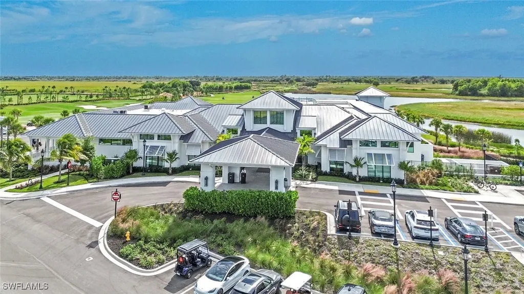 3159 Serena Lane Naples FL 34114