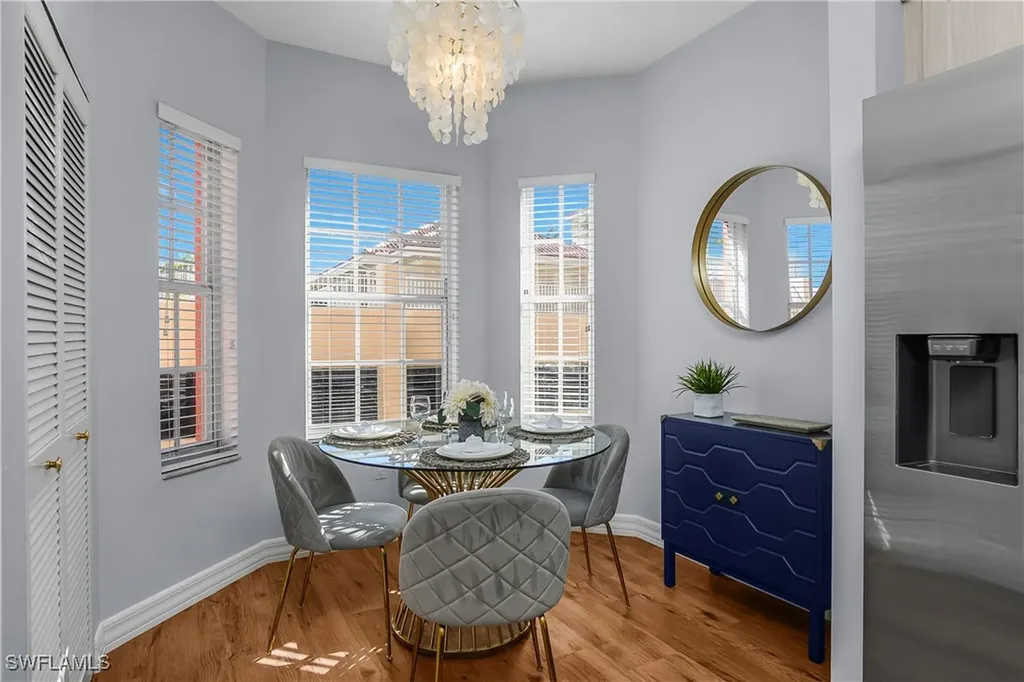 451 Bayfront Place Naples FL 34102