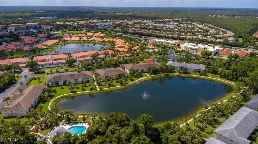 153 Gabriel Circle Naples FL 34104