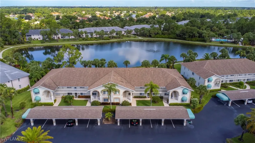 153 Gabriel Circle Naples FL 34104