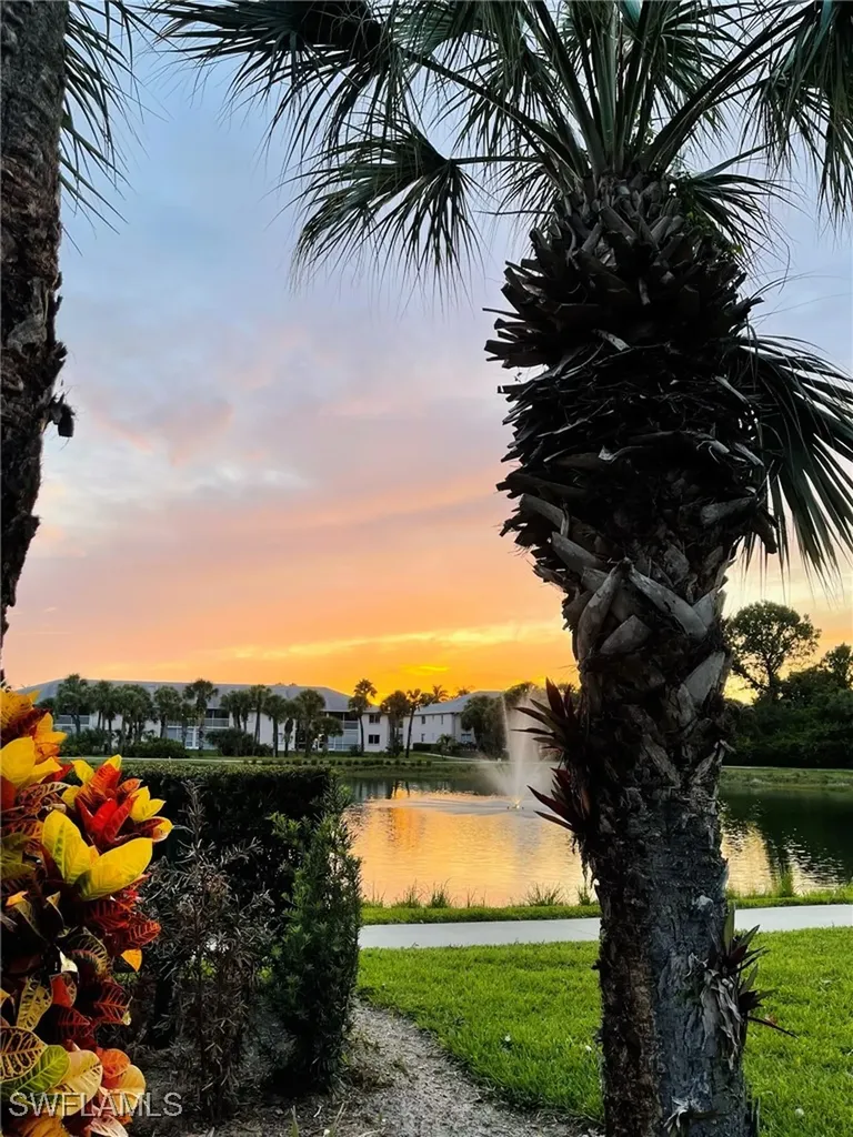 153 Gabriel Circle Naples FL 34104