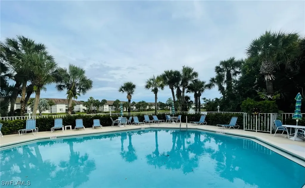 153 Gabriel Circle Naples FL 34104