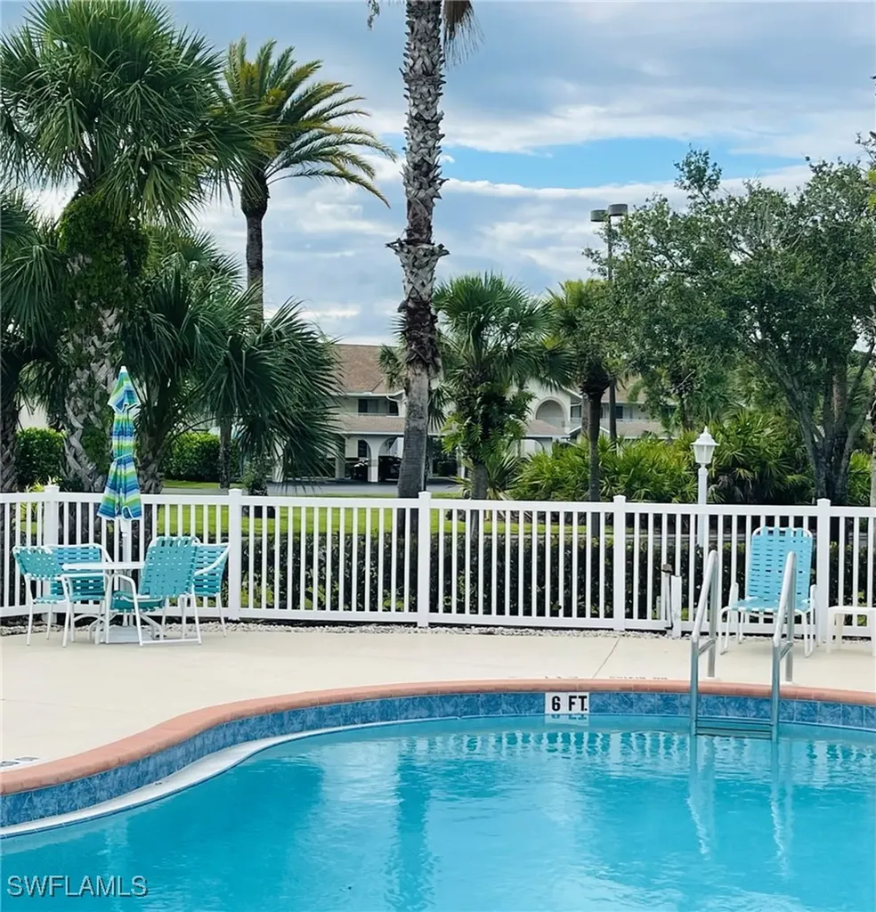153 Gabriel Circle Naples FL 34104