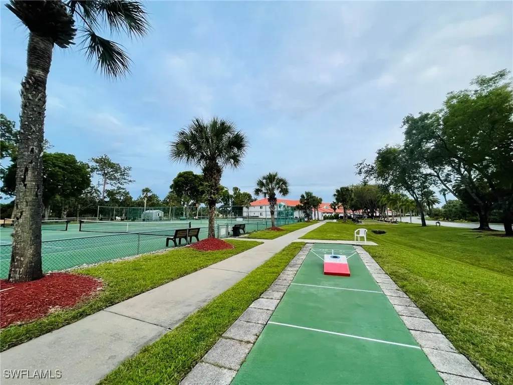 153 Gabriel Circle Naples FL 34104