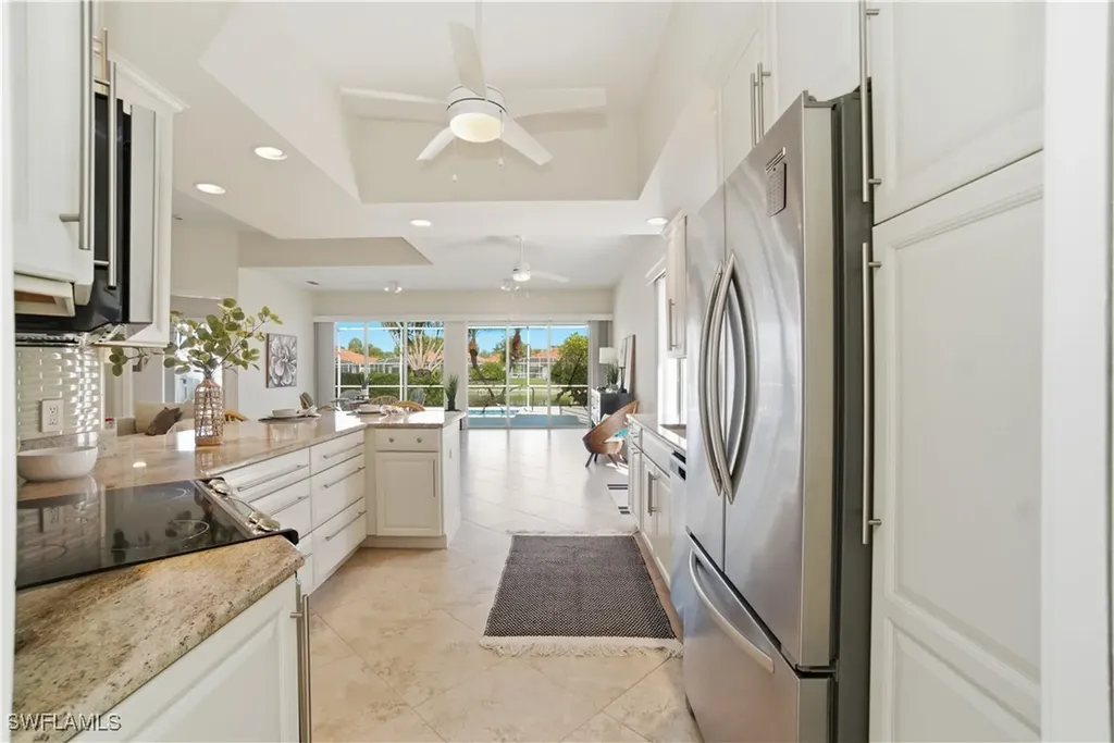 3221 Benicia Court Naples FL 34109