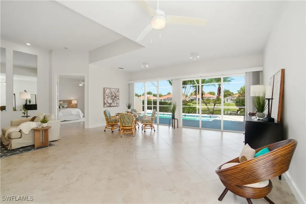 3221 Benicia Court Naples FL 34109