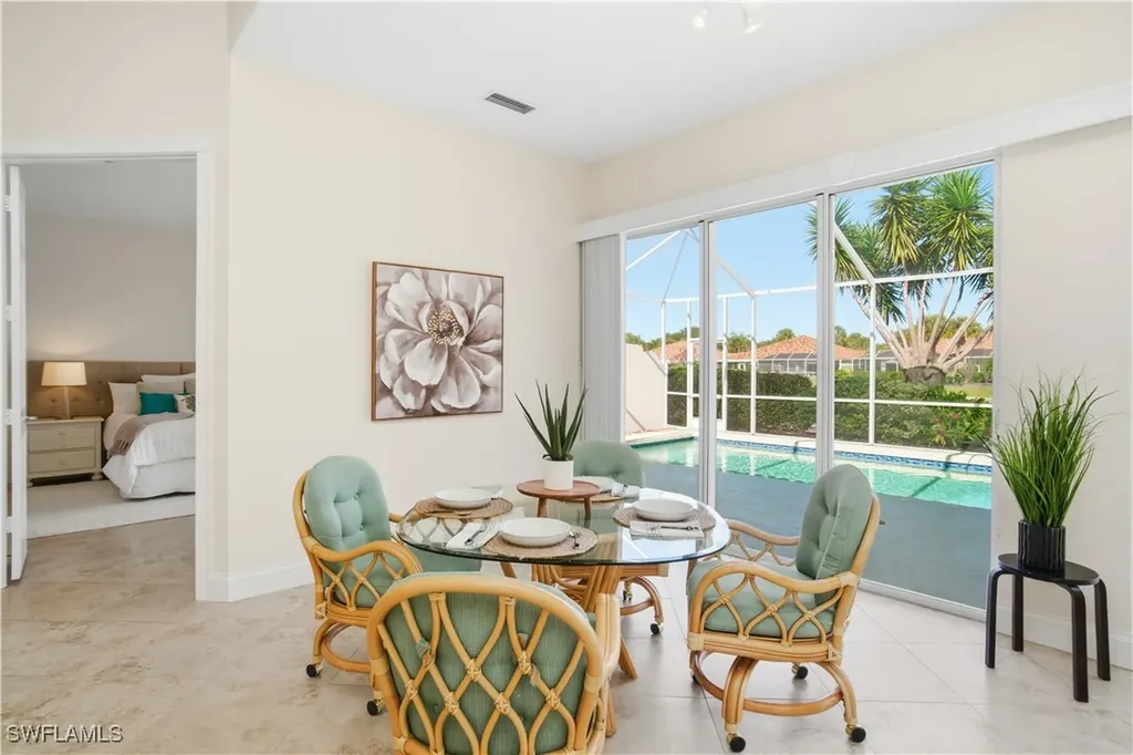 3221 Benicia Court Naples FL 34109