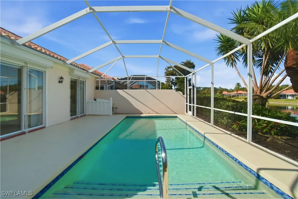 3221 Benicia Court Naples FL 34109