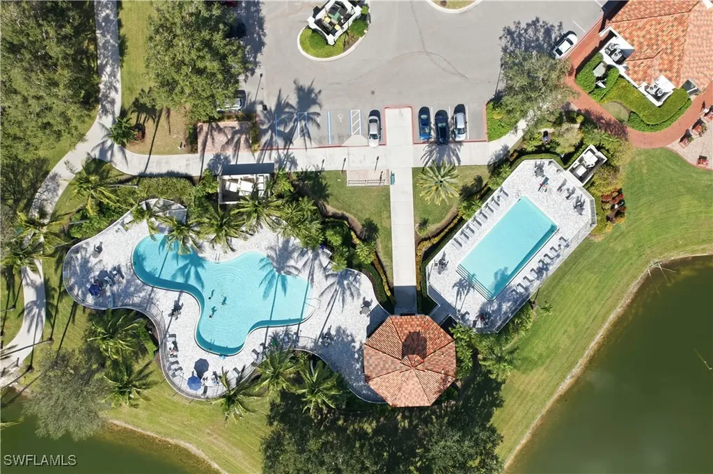 3221 Benicia Court Naples FL 34109