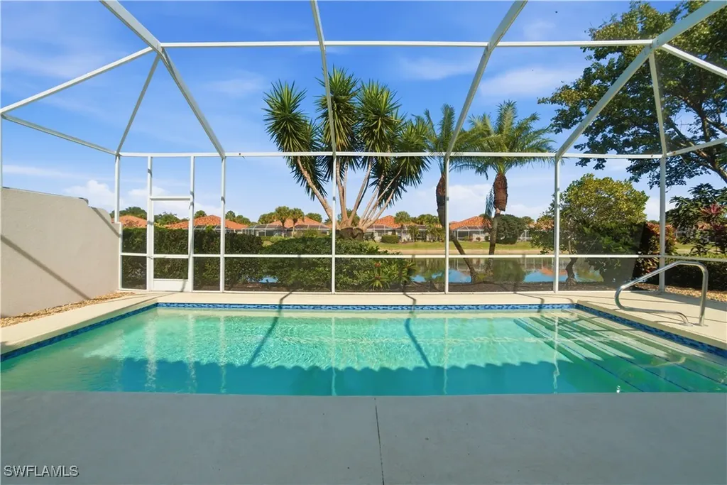3221 Benicia Court Naples FL 34109