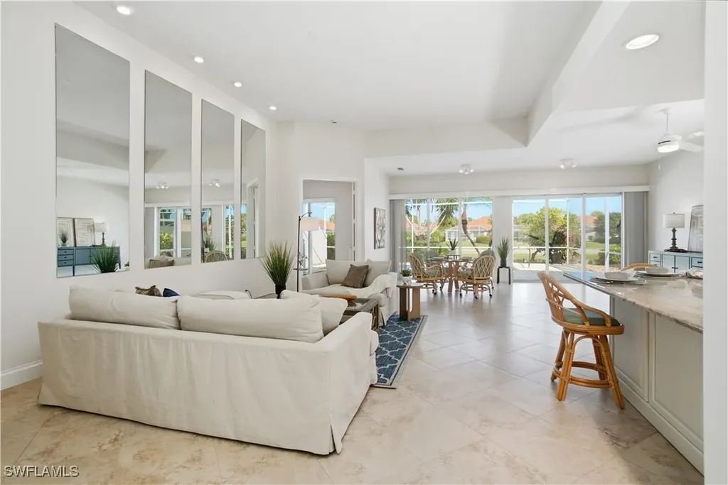 3221 Benicia Court Naples FL 34109