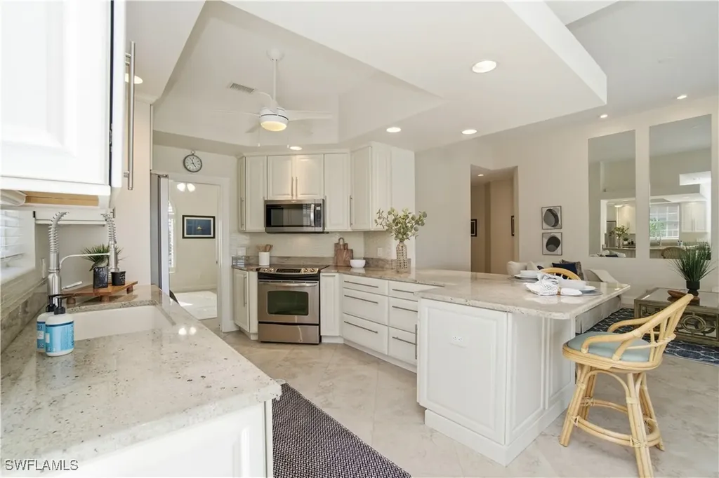 3221 Benicia Court Naples FL 34109