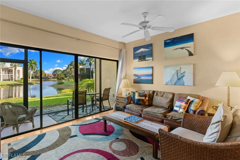 3324 Olympic Drive Naples FL 34105