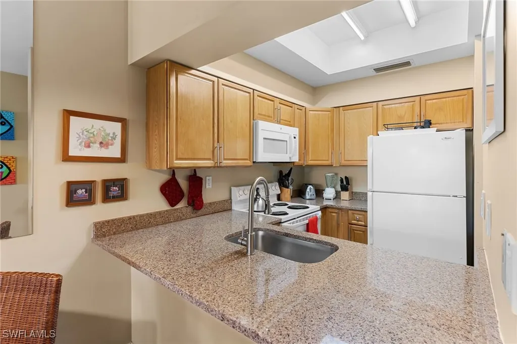 3324 Olympic Drive Naples FL 34105