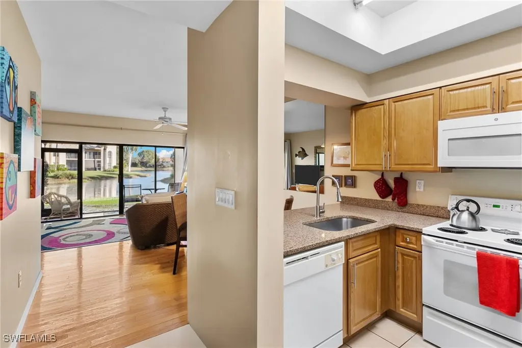 3324 Olympic Drive Naples FL 34105