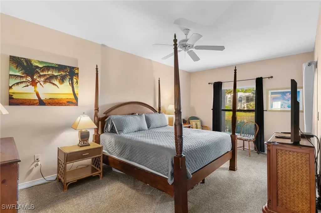 3324 Olympic Drive Naples FL 34105