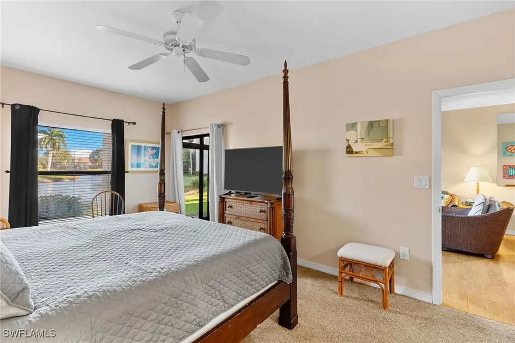 3324 Olympic Drive Naples FL 34105