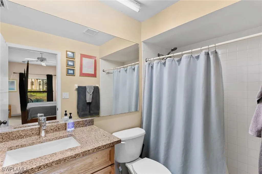 3324 Olympic Drive Naples FL 34105