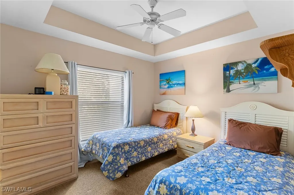 3324 Olympic Drive Naples FL 34105