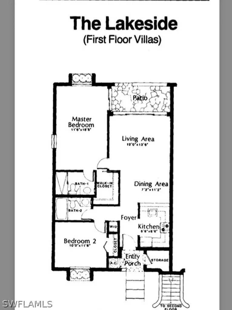 3324 Olympic Drive Naples FL 34105