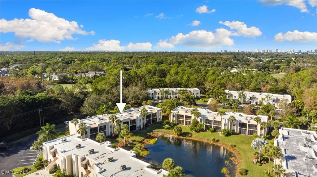 3324 Olympic Drive Naples FL 34105