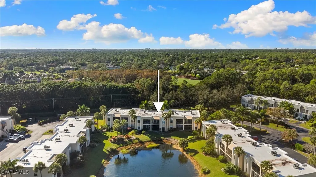 3324 Olympic Drive Naples FL 34105
