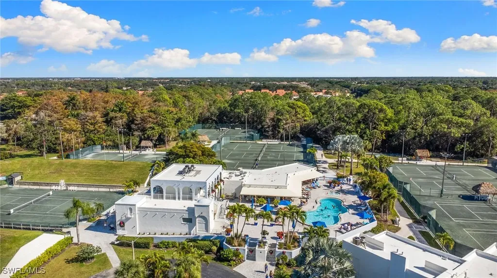 3324 Olympic Drive Naples FL 34105