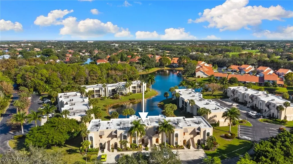 3324 Olympic Drive Naples FL 34105